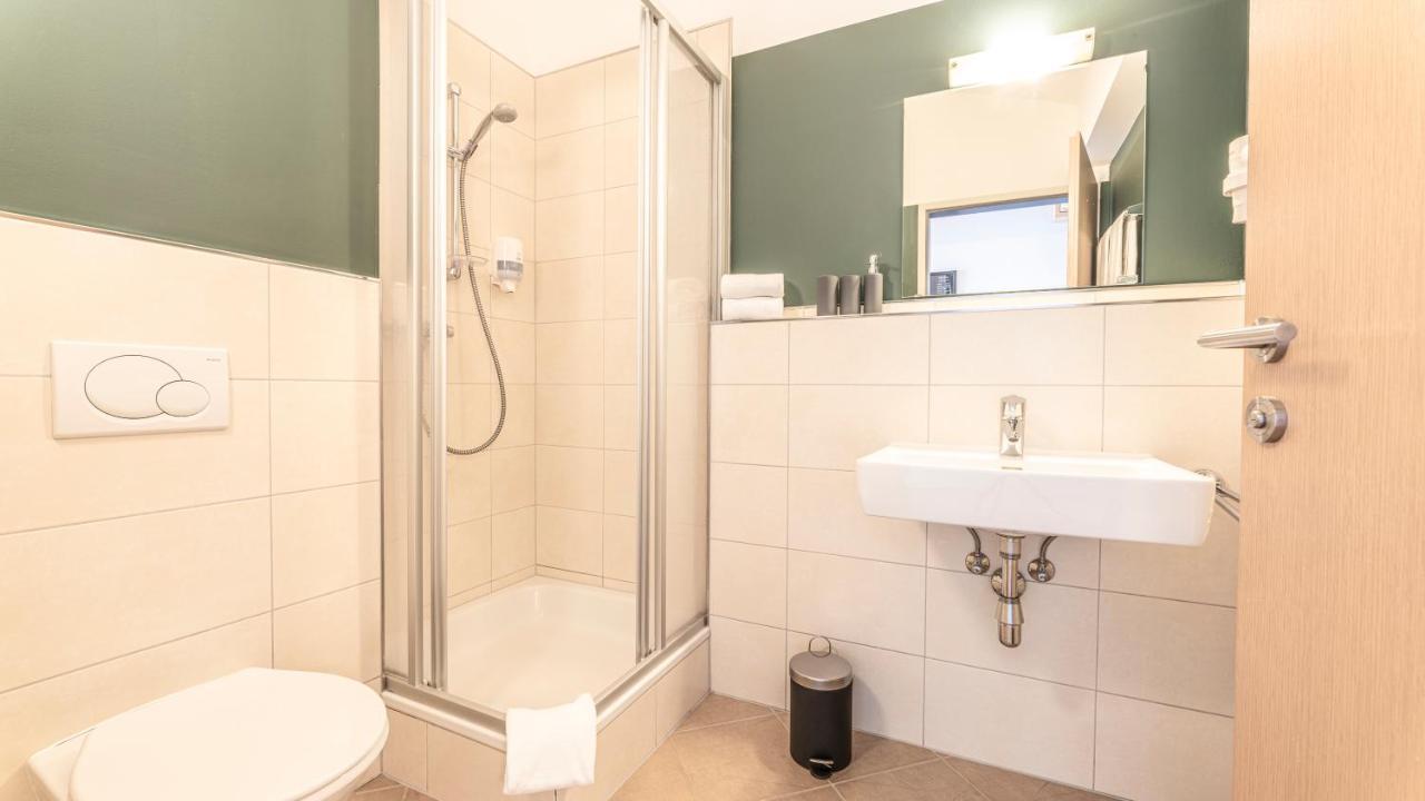 Appartement Berge St. Anton am Arlberg Eksteriør bilde